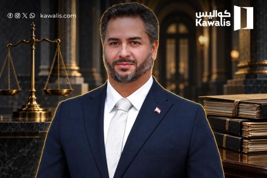 محاكمة أمين سلام قريباً… وماذا عن التحقيق مع إيلي عبود؟