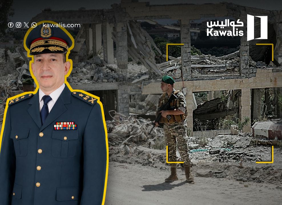 إسرائيل غير راضية عن أداء الجيش جنوباً... "التفتيش جزئي"
