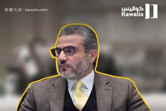 أمين عام مجلس الوزراء... نفوذ بلا حدود وملفّ مالي قيد التحضير!