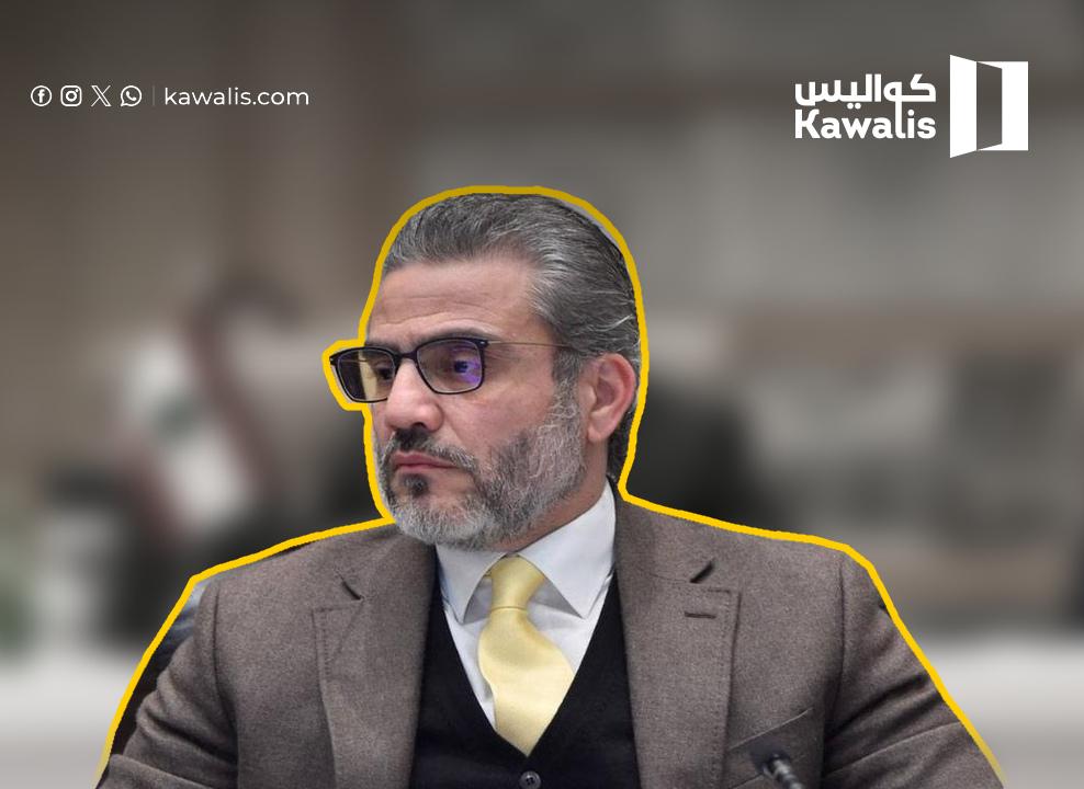 أمين عام مجلس الوزراء... نفوذ بلا حدود وملفّ مالي قيد التحضير!