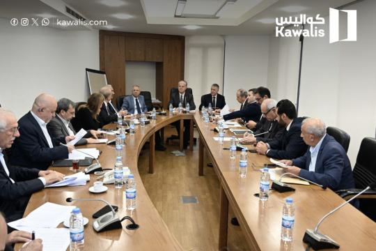 المجلس الدستوري تحت المجهر... اعتراضات نيابية على تجاوز صلاحياته!