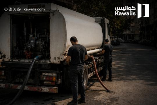 من جرمٍ مشهود إلى جنحة… ملف العميد دويهي والضغوط التي هزمت المحاسبة!