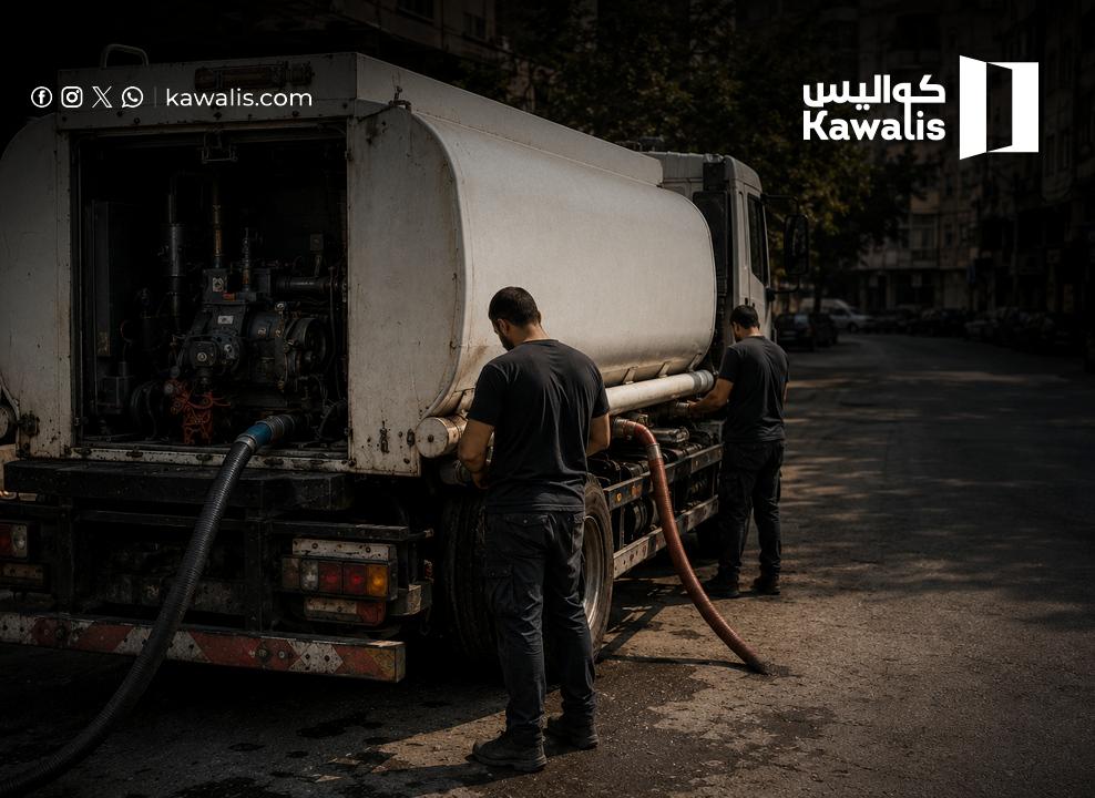 من جرمٍ مشهود إلى جنحة… ملف العميد دويهي والضغوط التي هزمت المحاسبة!