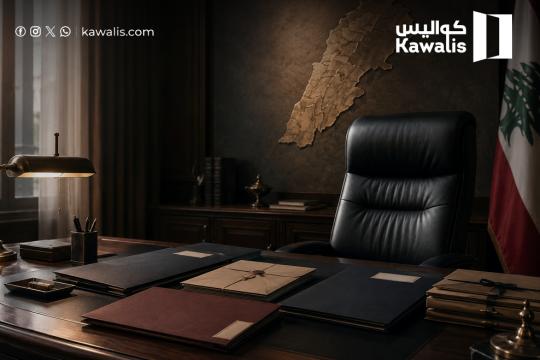 أسماء تُطرح... لكن لا تعيينات قريبة للمحافظين!
