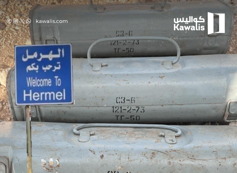 متفجّرات من الهرمل إلى بيروت... مخاوف من اغتيالات!