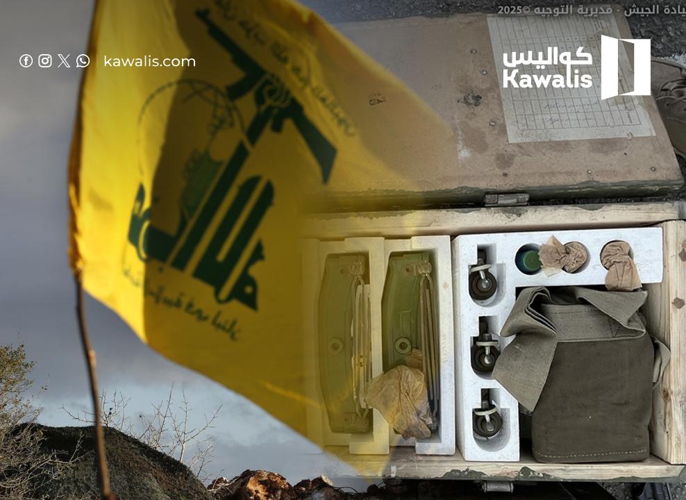اتهام إسرائيل مسبقاً بالاغتيالات... ماذا يُحضّر "حزب الله"؟
