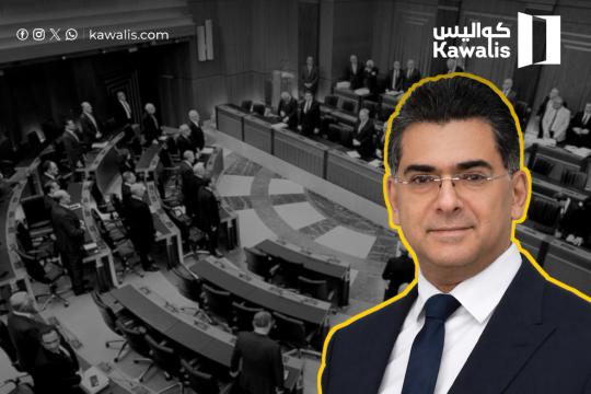 أقرّوا قانون الإعلام دون الاطلاع على مضمونه... تعديلات بالجملة قريباً!
