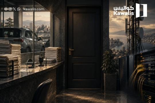 من النافعة إلى الاتصالات… مصالح تؤخّر فتح أبواب الاستثمار؟