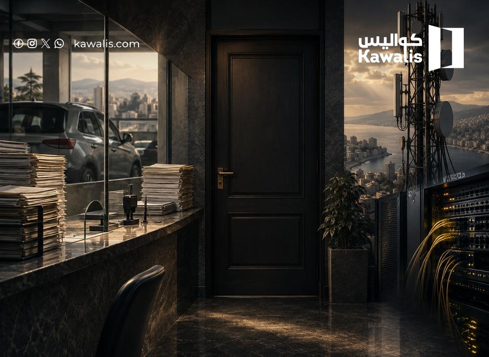 من النافعة إلى الاتصالات… مصالح تؤخّر فتح أبواب الاستثمار؟
