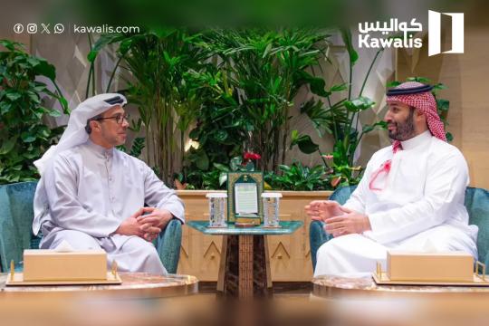 التقارب السعودي الإماراتي يُخيّب رهانات لبنانية!