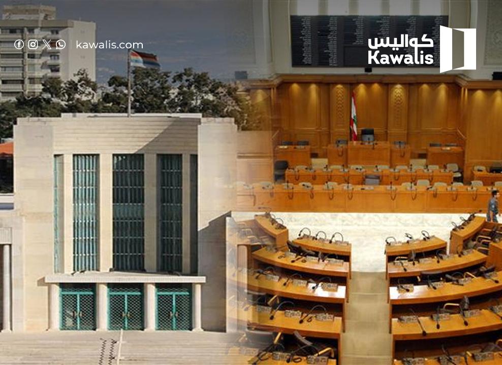 استقالات النواب السنّة؟ غير واردة في هذه المرحلة