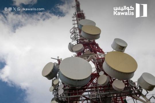 قطاع الاتصالات يحتاج 400 مليون دولار... فمن يعطّل الاستثمار؟
