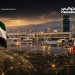 وفد إماراتي في مطار بيروت… تمهيداً لتحديثه!