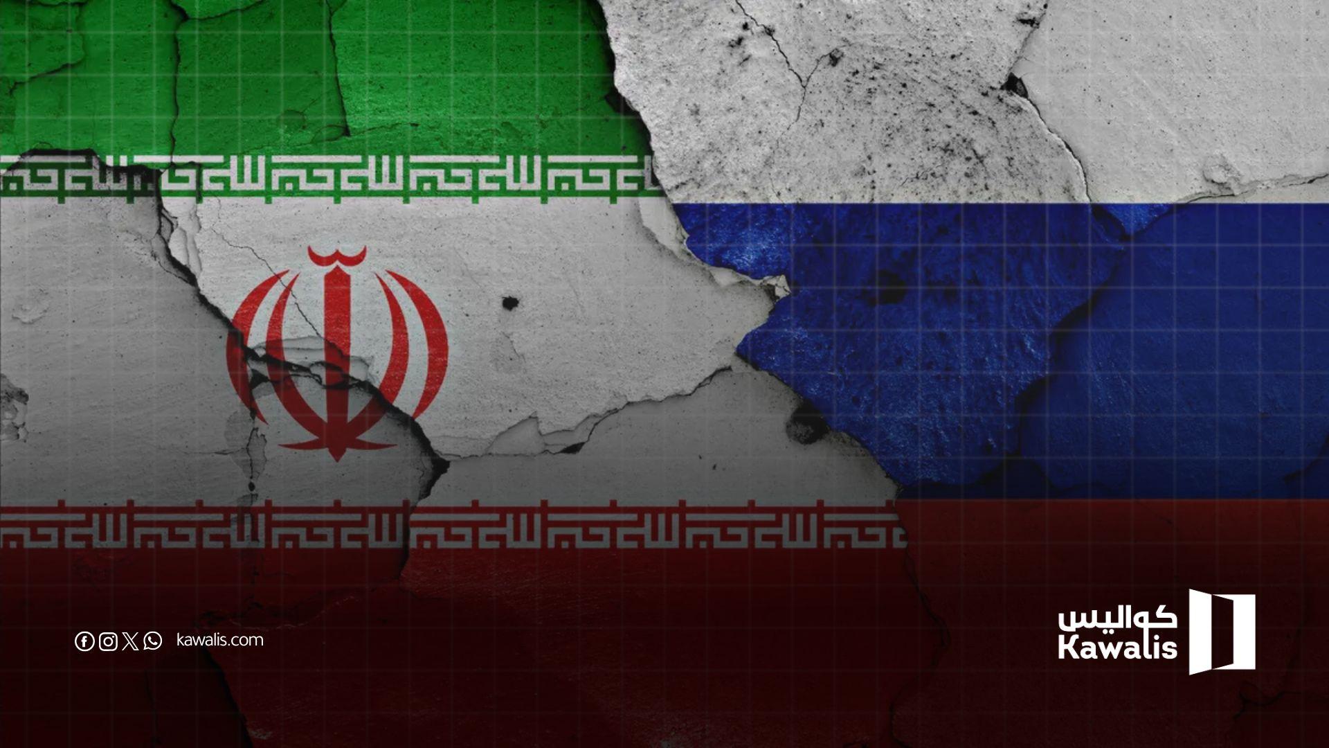 تصعيد دولي وإقليمي: إيران تلوّح بالرد الشامل وروسيا تحذر من أي تدخل خارجي