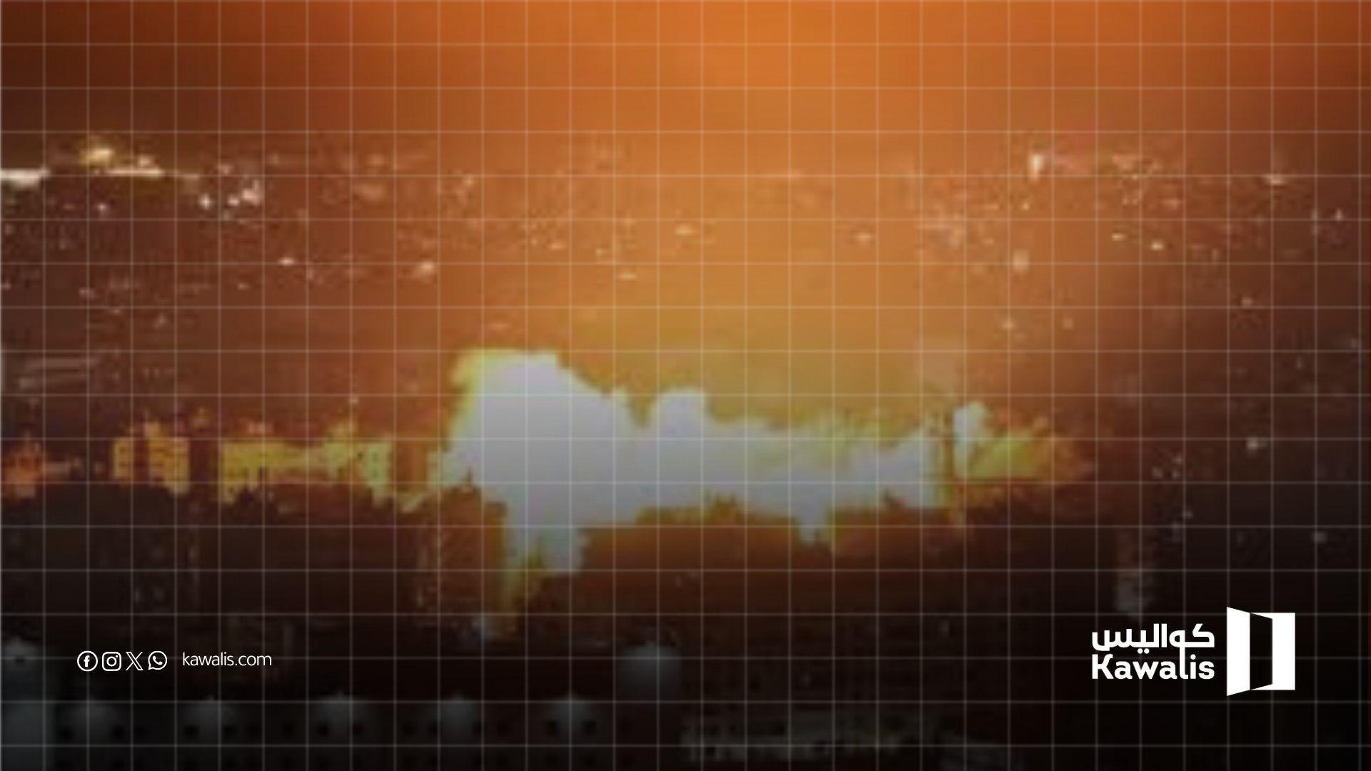 غارات في البقاع ورسائل ما قبل العاصفة… هل يُمهَّد لتحييد حزب الله في سيناريو المواجهة مع إيران؟