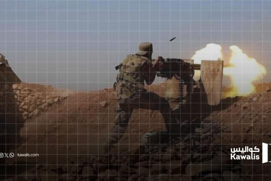 غرب الفرات يُغلق عسكريًا: دمشق تعلن “منطقة عسكرية مغلقة” بعد استهداف جنديين بريف حلب