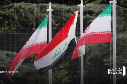 بغداد في قلب الأزمة: فؤاد حسين يتوجه إلى طهران في زمن التوتر الإيراني – الأميركي