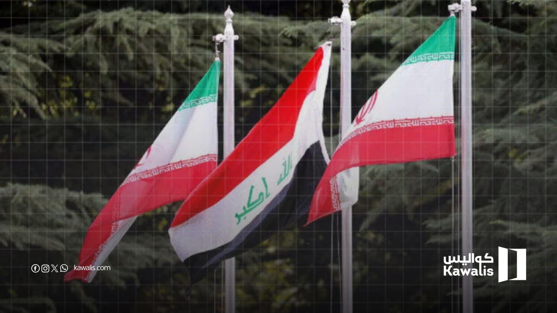 بغداد في قلب الأزمة: فؤاد حسين يتوجه إلى طهران في زمن التوتر الإيراني – الأميركي