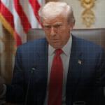 قرار شخصي أم رسالة ضغط؟ ترامب يلغي هجومًا على إيران بعد تعليق أحكام الإعدام