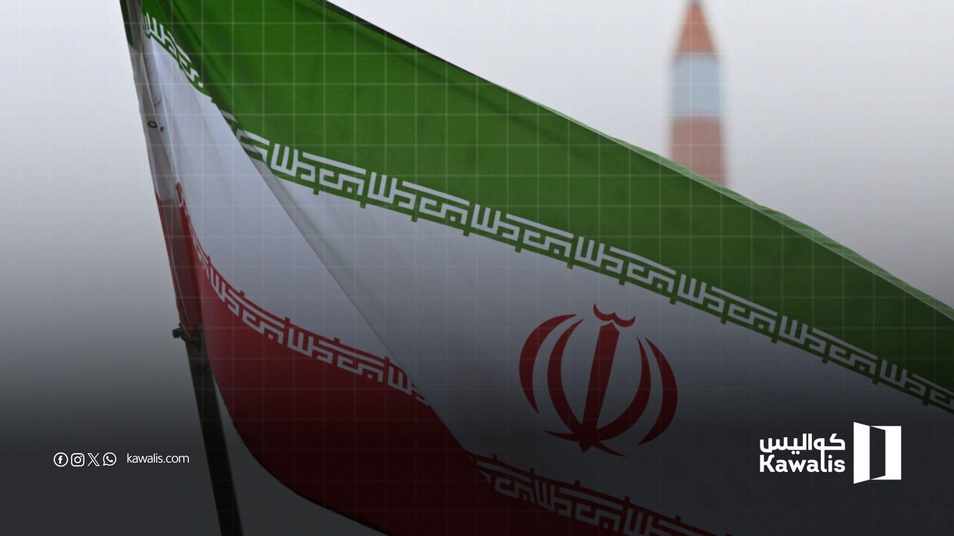 طهران تُفرَغ دبلوماسيًا… هل بدأ العدّ التنازلي لعزلة إيران؟