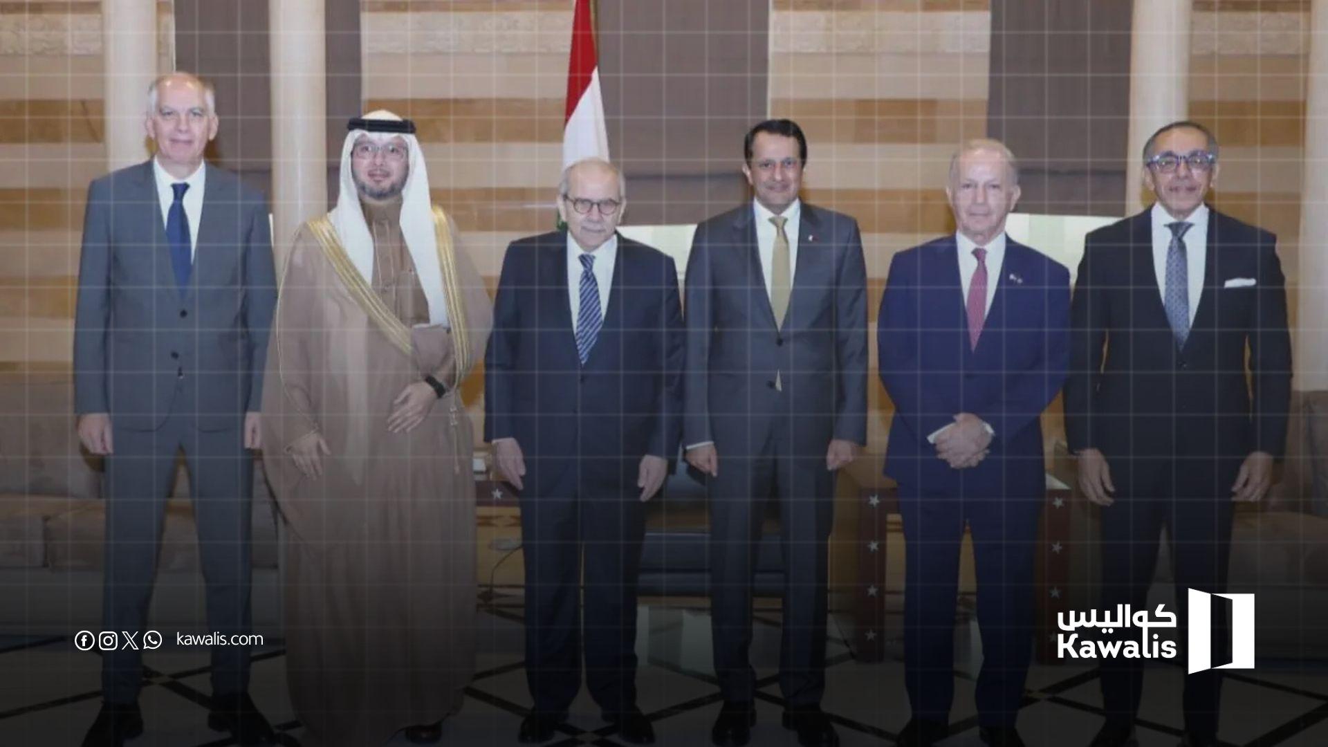 ترامب يلوّح بـ«ستارلينك» لإيران: حديث مرتقب مع ماسك وسط احتجاجات متصاعدة وتهديدات للنظام