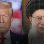 خامنئي يهاجم ترامب: “مجرم” يقف خلف احتجاجات إيران