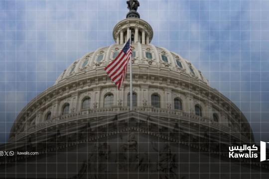 واشنطن تهدد دمشق: قانون قيصر جاهز لإعادة التفعيل في حال توسّع الهجوم السوري شرق الفرات