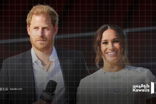 احتمال عودة ميغان ماركل زوجة الأمير هاري إلى لندن يثير التساؤلات ما وراء ذلك؟