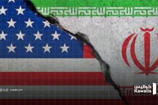 إيران على مفترق الطرق: احتجاجات مستمرة ومفاوضات نووية سرية وسط تهديدات أميركية