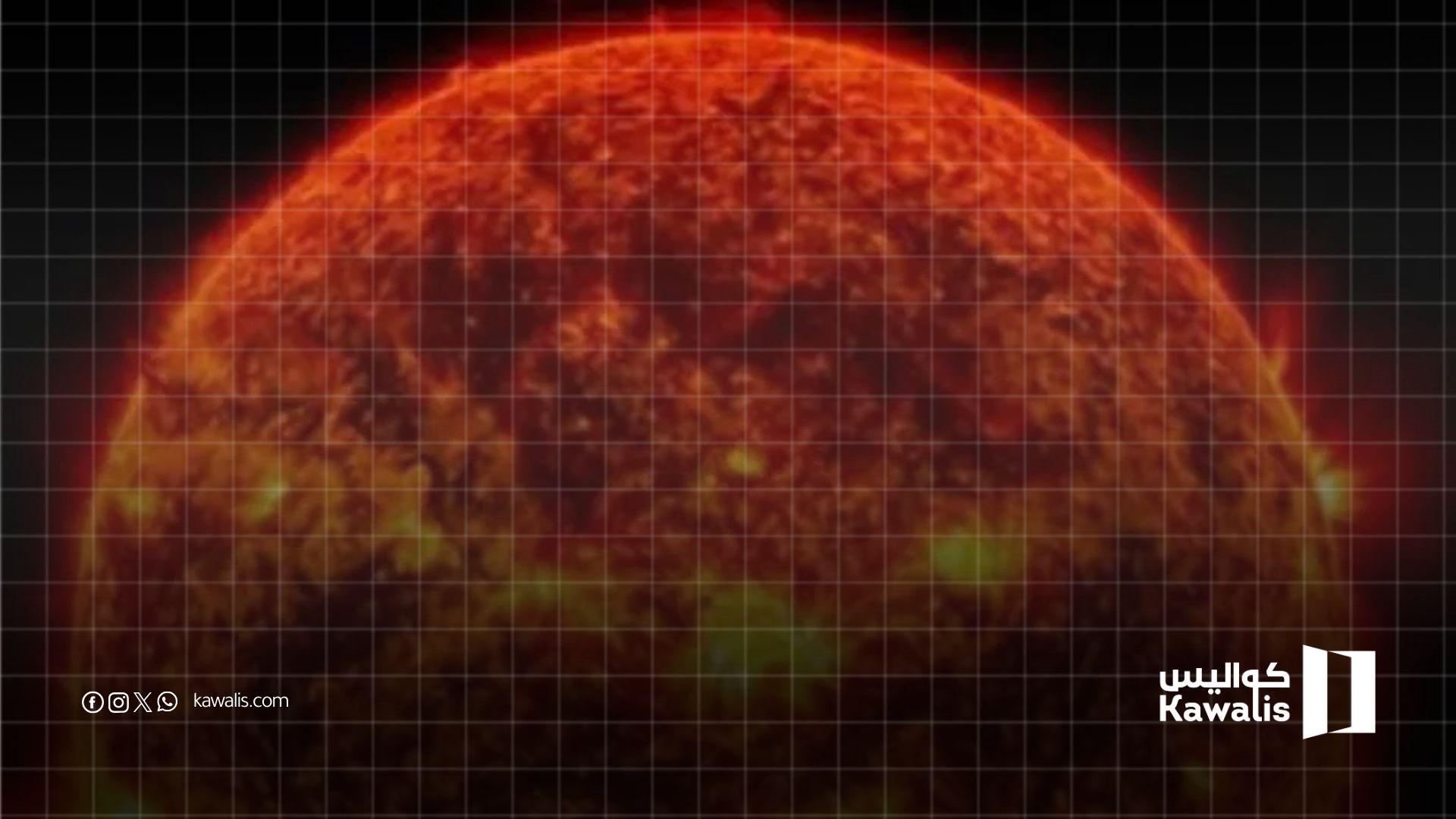 الشمس الاصطناعية تقود اختراقًا صينيًا يعيد رسم مستقبل الطاقة العالمي