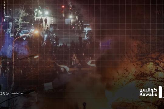 باريس تلوّح بكسر العزلة الرقمية عن إيران وسط تصاعد القمع والاحتجاجات