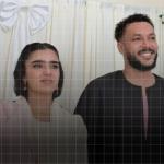 من هي زوجة ويجز مغنى الراب المصري ... عراقية من خارج الوسط الفني