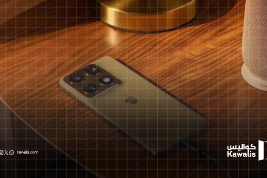 ميزات  وسعر هاتف Motorola Signature مواصفات قاتلة لسلسلة Galaxy S