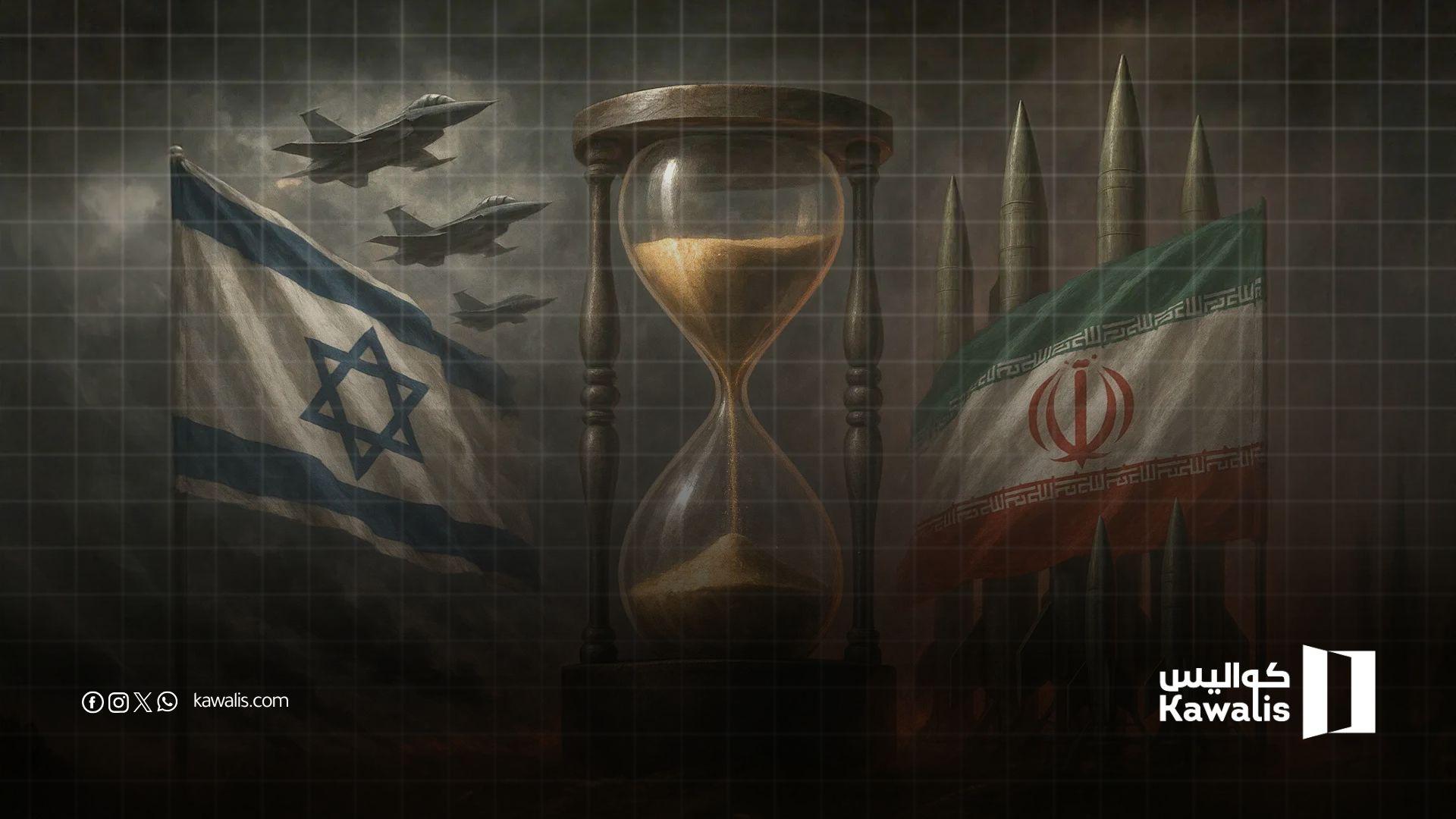 تقارير إسرائيلية: تطورات إيران تدفع لتأجيل ضربة محتملة ضد لبنان