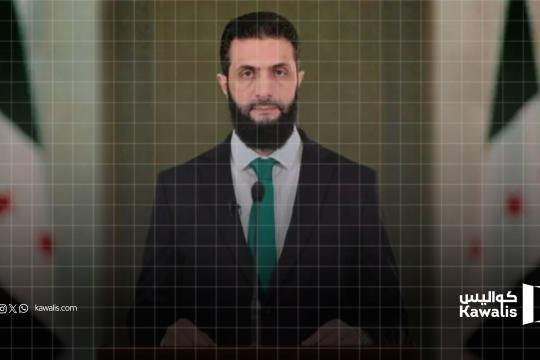 الرئيس السوري يصدر مرسوماً يعترف بالأكراد كركيزة وطنية ويضمن حقوقهم الثقافية والمدنية