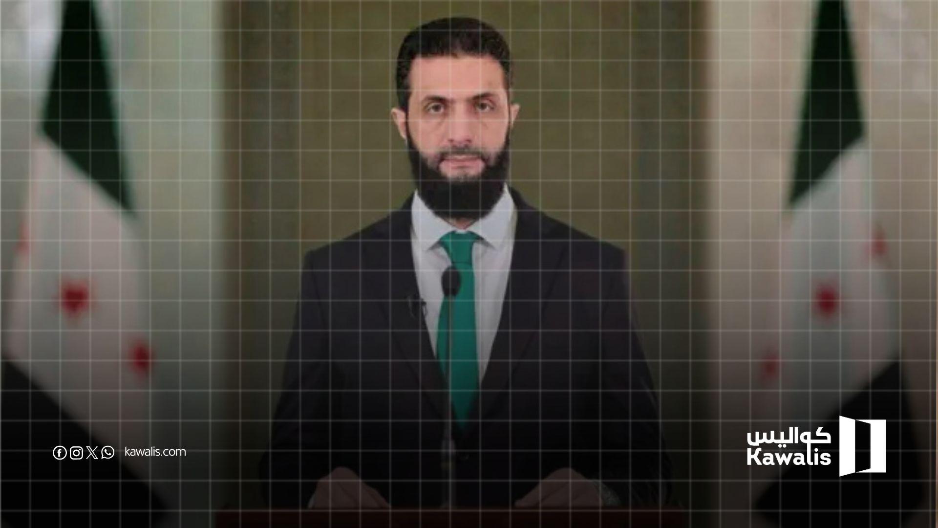 الرئيس السوري يصدر مرسوماً يعترف بالأكراد كركيزة وطنية ويضمن حقوقهم الثقافية والمدنية