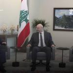 توجه لإصدار قرارات قضائية وأمنية لتنفيذ قرارات ٢ و٥ آذار