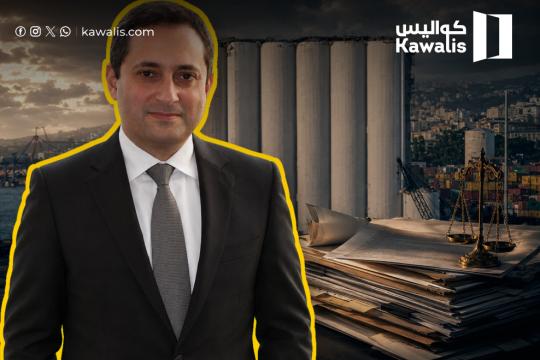 ملفّ المرفأ أمام محمد صعب... القرار الظنّي قريباً!