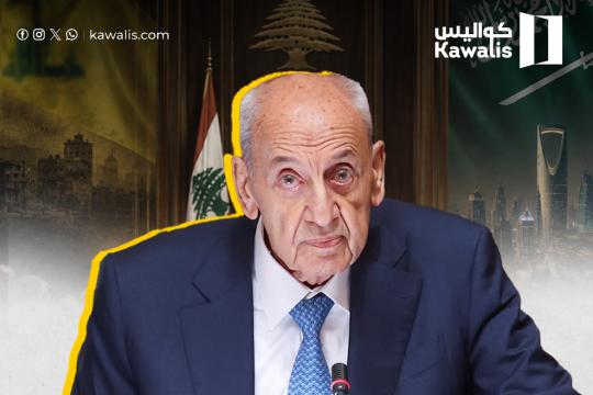 موقف برّي في الجلسة يطرح أسئلة... أين يقف من حزب الله؟
