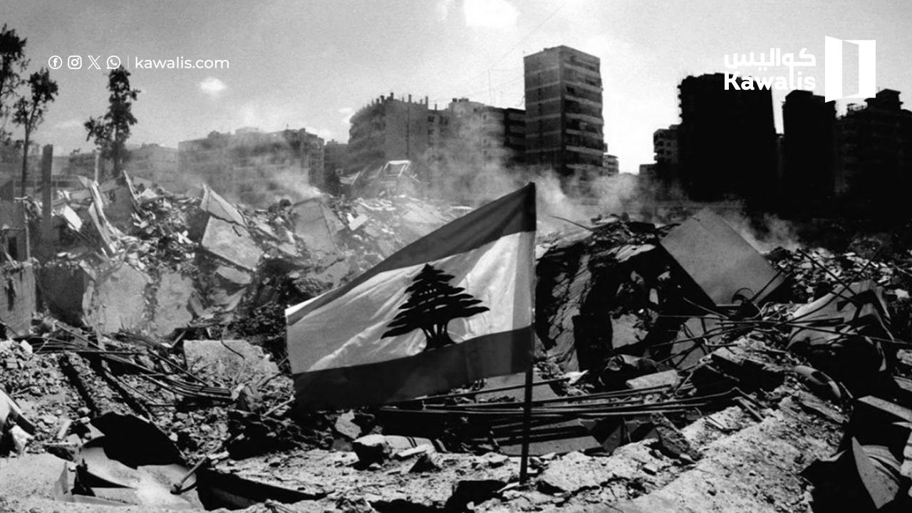 "حرب انتحارية" على أنقاض الأحلام: "البيئة" تسأل عن ثمن المغامرة