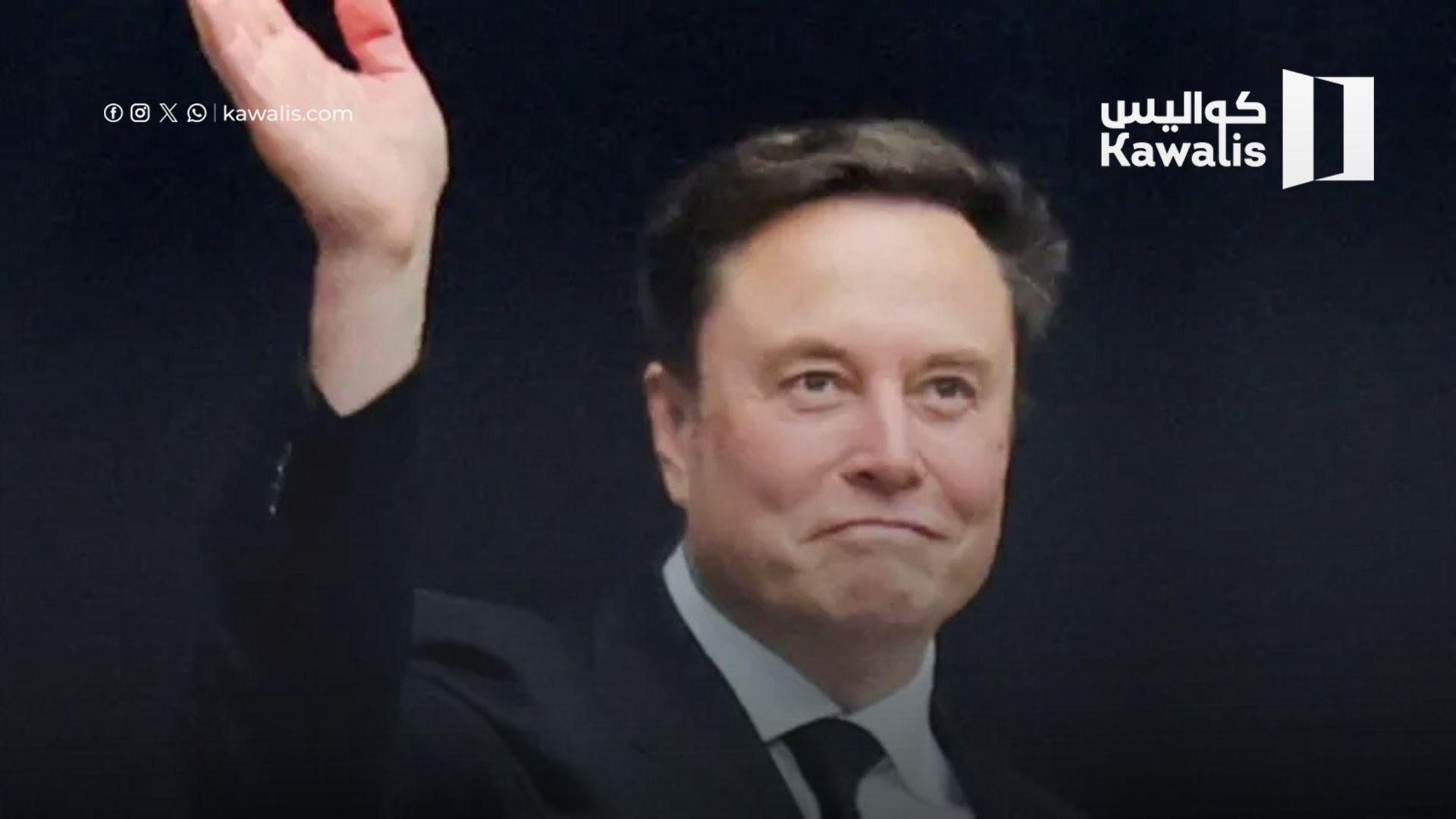 منهجية إيلون ماسك في الإدارة: خمس خطوات لتبسيط العمل ورفع الكفاءة