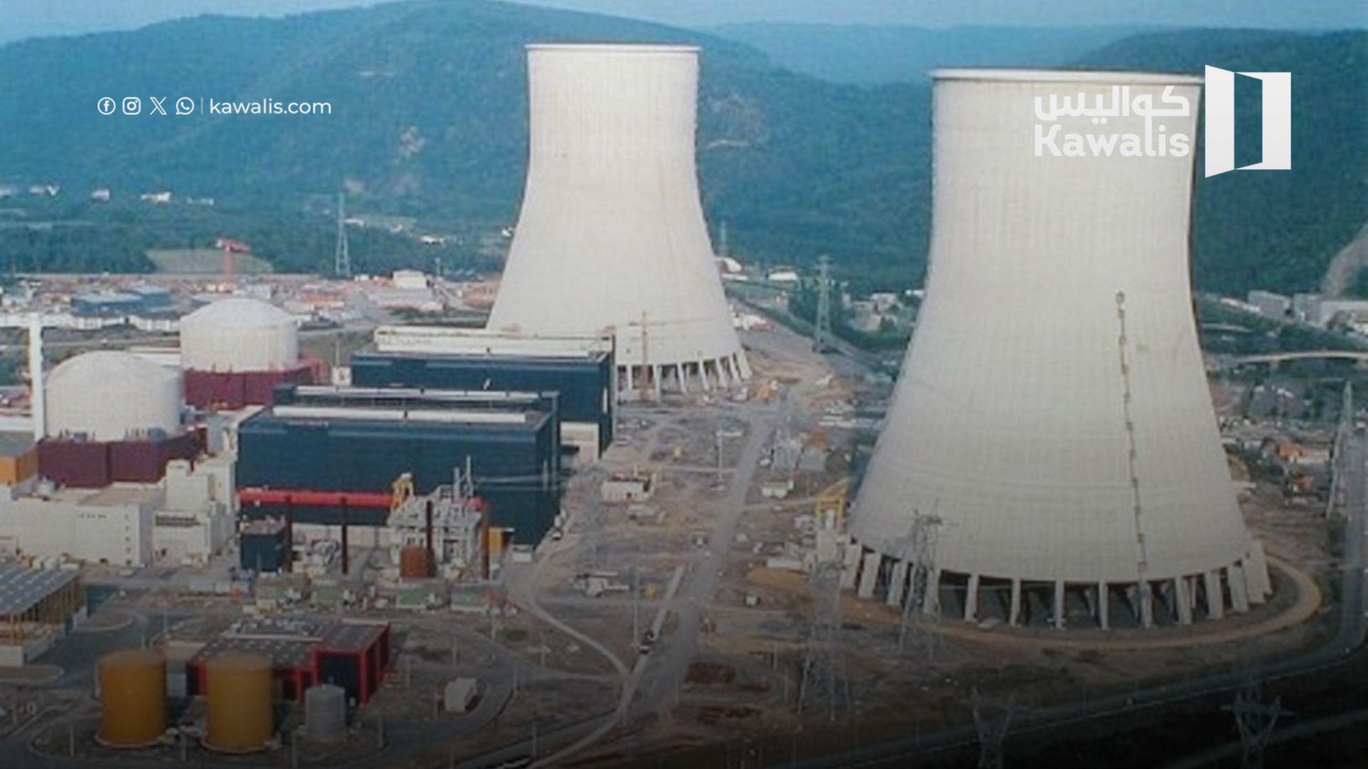 ماذا سيحدث إذا تم قصف مفاعل ديمونا بعد تهديد إيراني