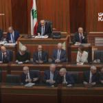 نواب استماتوا من اجل التمديد ثم صوتوا ضده!