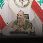 هل يستبدل قائد الجيش؟