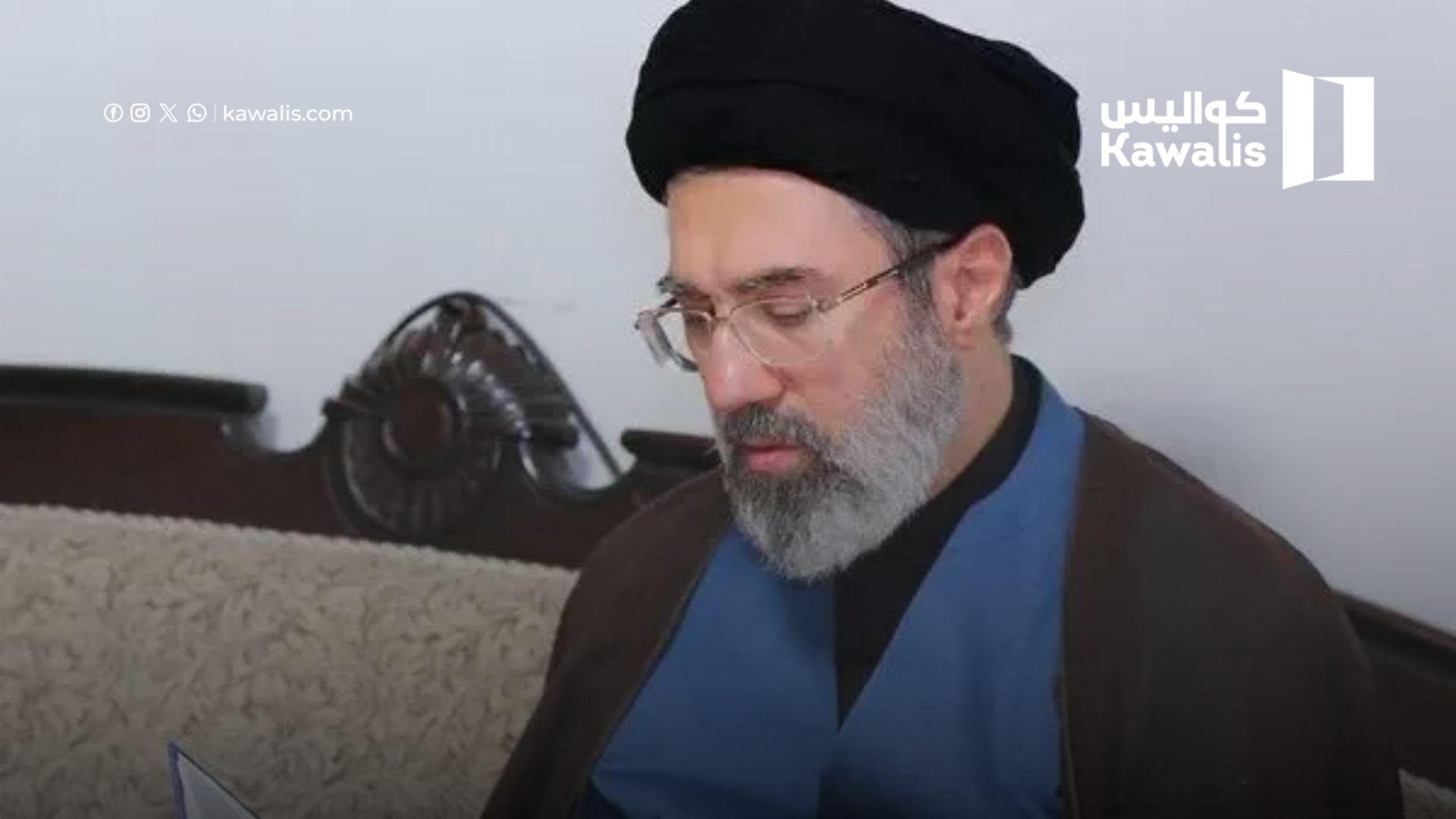 من هو مجتبي خامنئي مرشد إيران الجديد.. أهم مشاريعه السيطرة على القدس ومكة