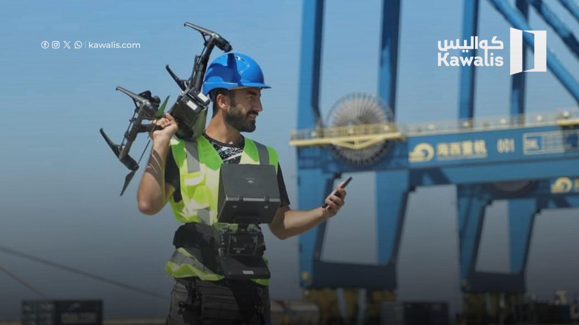 من هو محمد شهاب مصور مسلسل مولانا؟ قُتل في غارة عرمون