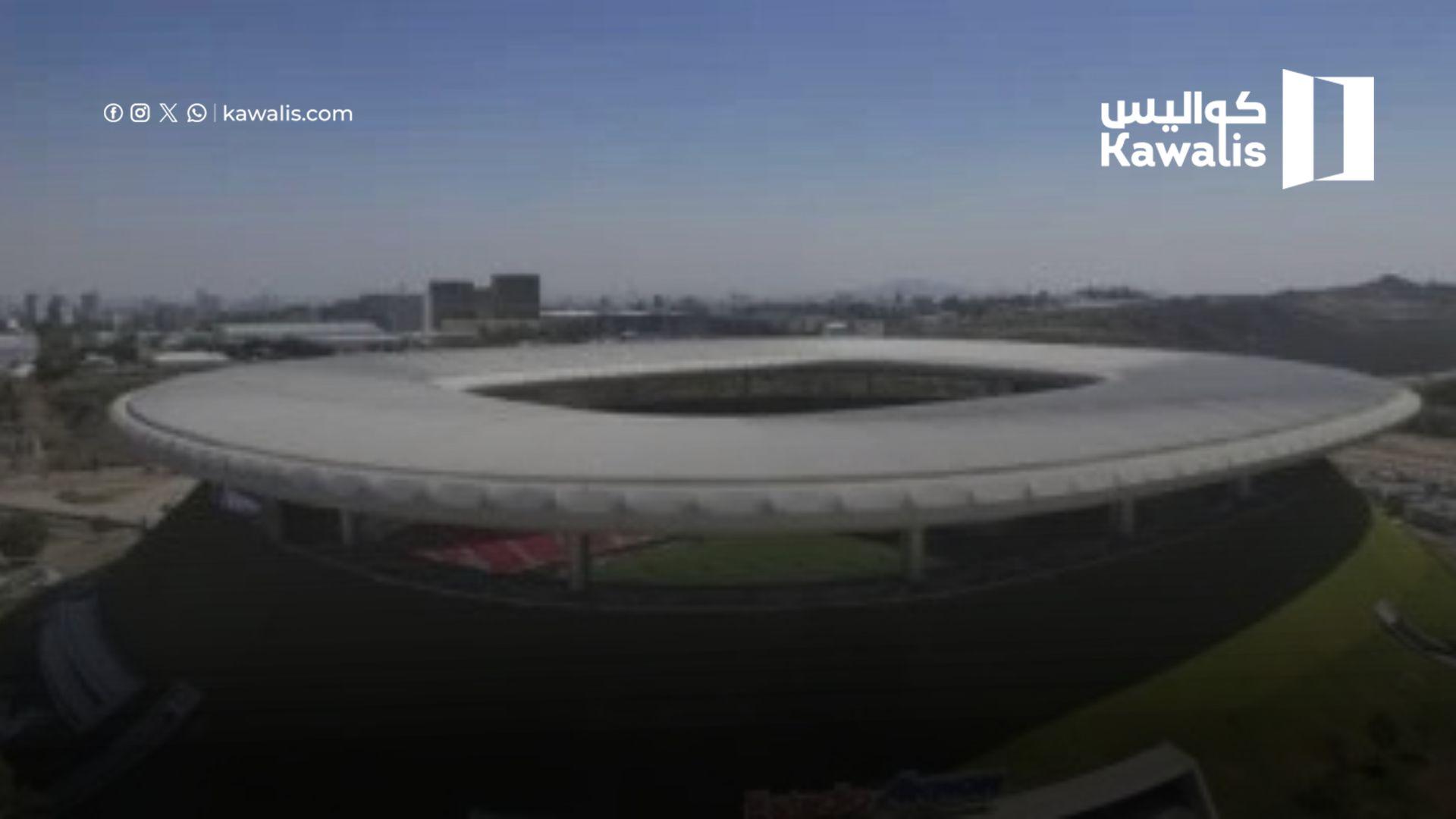 500 كيس رفات بشرية قرب ملعب مونديال 2026 بالمكسيك