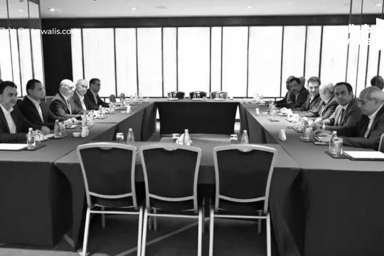 "مؤتمر" نواب بيروت غدا من اجل "بيروت منزوعة السلاح"