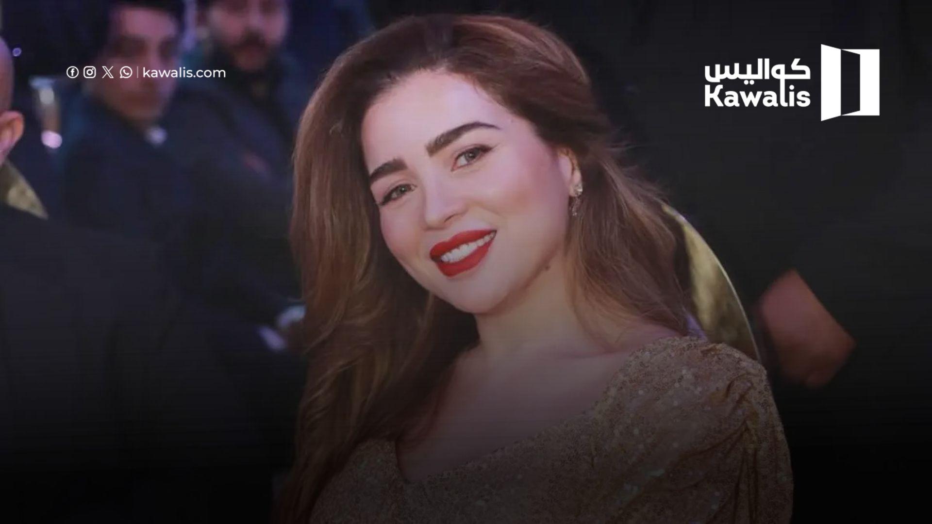 مي عز الدين تدخل العناية المركزة.. التفاصيل الحقيقية لحالتها الصحية