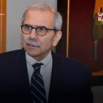 سلام اتخذ قرار طرد السفير الايراني قبل ٥ أيام!